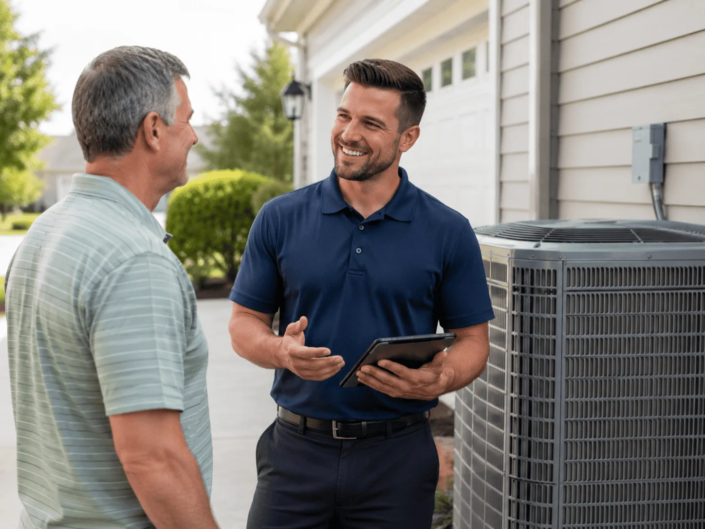 Heat Pump Installation Eunice, LA FAQs